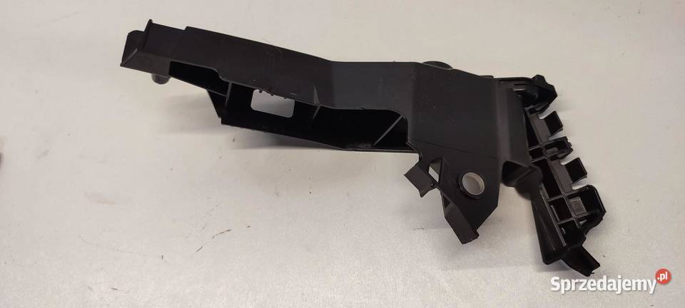 VW TAYRON ŚLIZG ZDERZAKA LEWY TYŁ 57L807049A