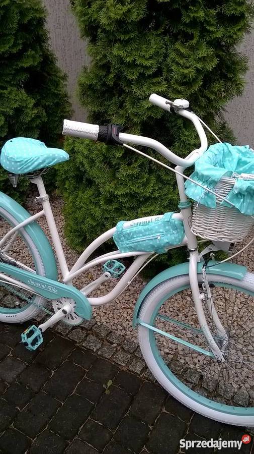 Rower Cruiser Imperial Bike 26 cl Włocławek