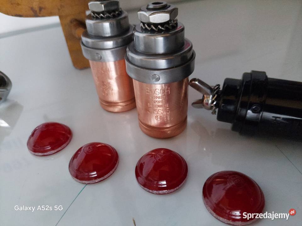 Bosch jns5 bmw nsu ardie triump tornax zundapp kujawsko-pomorskie Toruń