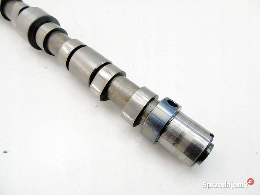 WAŁEK ROZRZĄDU 23 HPI JTD DUCATO 2 DAILY IV Sosnowiec