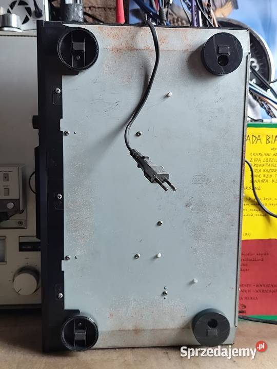 Mini DIsc SOny MDSJE 330 Stargard sprzedam
