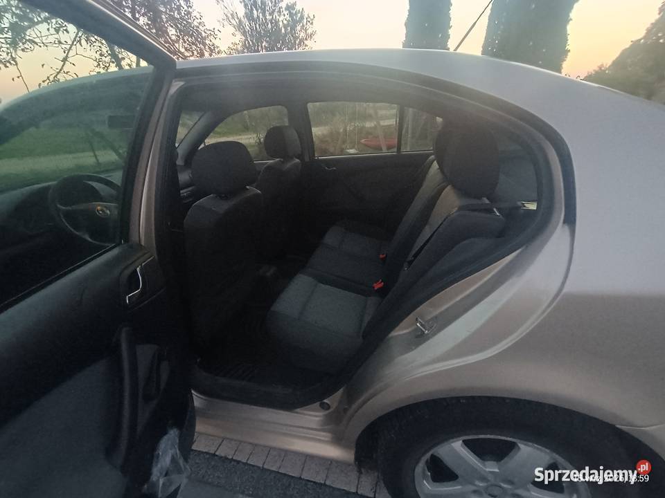Sprzedam Skoda Octavia 19 tdi 90 Busko-Zdrój