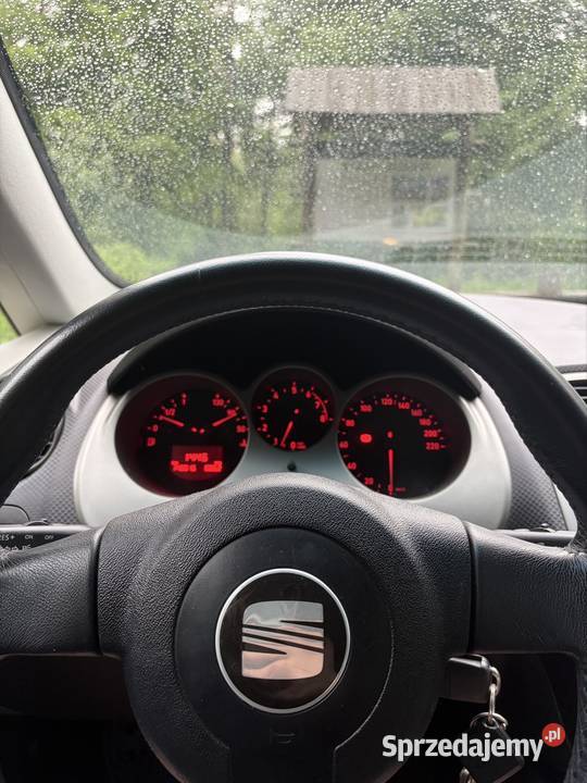 Seat Altea Altea Słupsk
