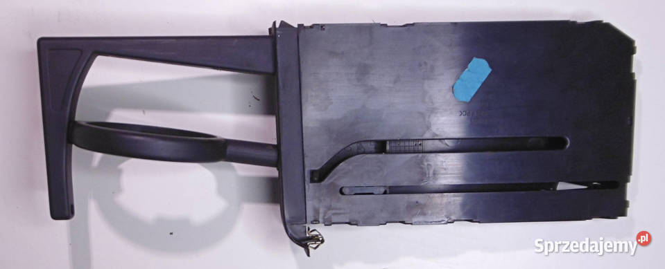 Renault Laguna Uchwyt podstawa kubki napoje Katowice