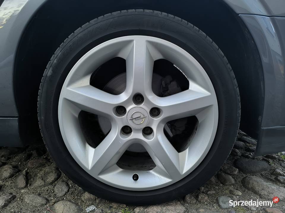 Opel Vectra 19 120 ŁADNY Kajanka sprzedam