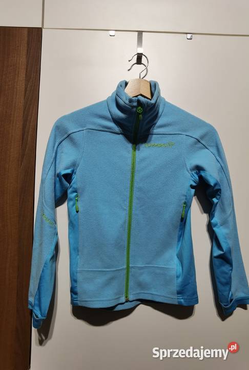 Norrona Falketind Warm1 Fleece Jacket polar 140 uniseks Warszawa sprzedam