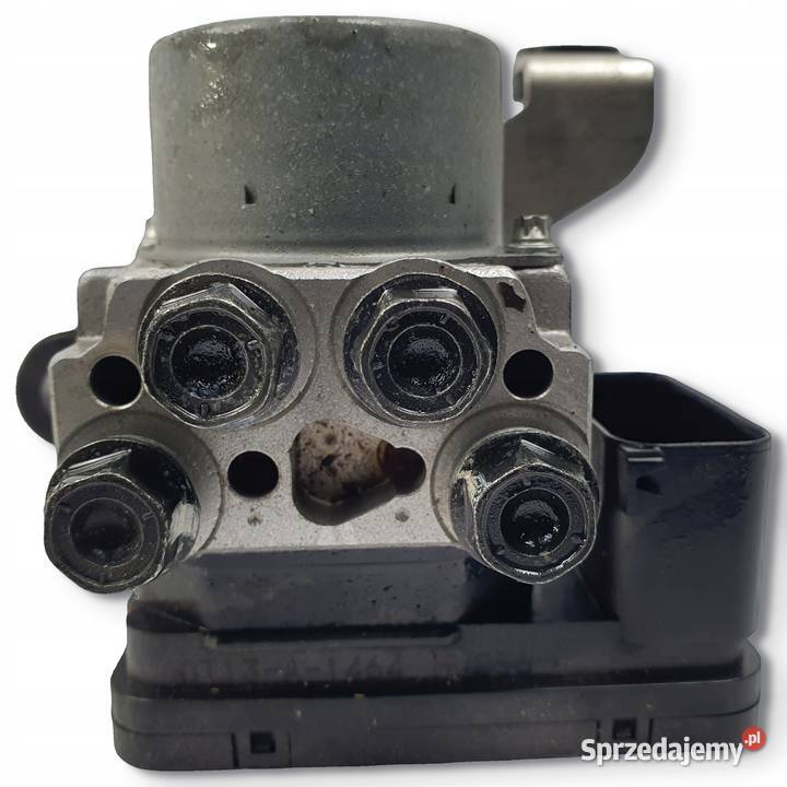 POMPA ABS STEROWNIK Kawasaki Z900 Z 900 1924 Chełm