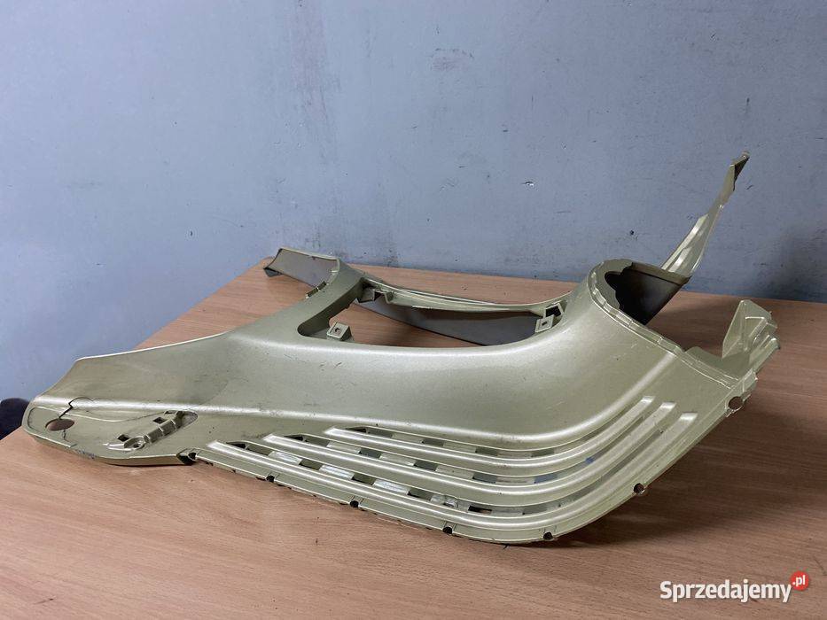 Piaggio Vespa Primavera Sprint Podłoga podest Poznań sprzedam