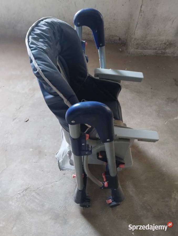 Fotelik do karmienia