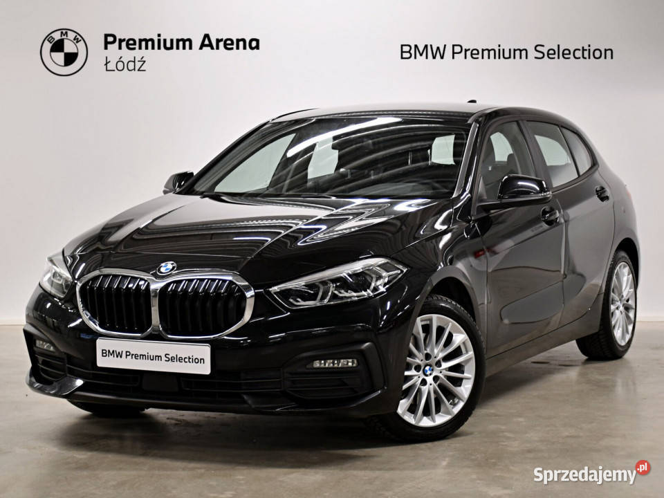 Advantage LED CarPlay VirtualCockpit Pakiet Łódź