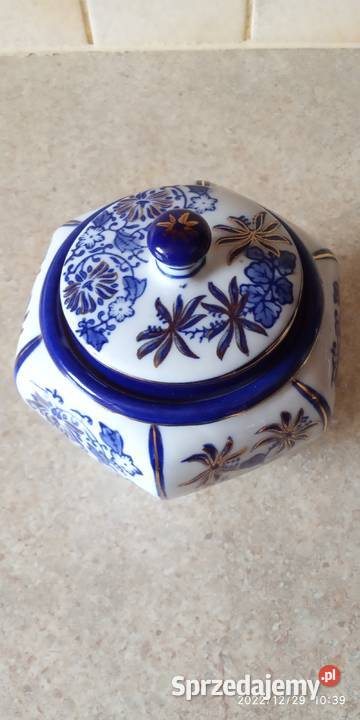 vintage cukierniczkipojemniki