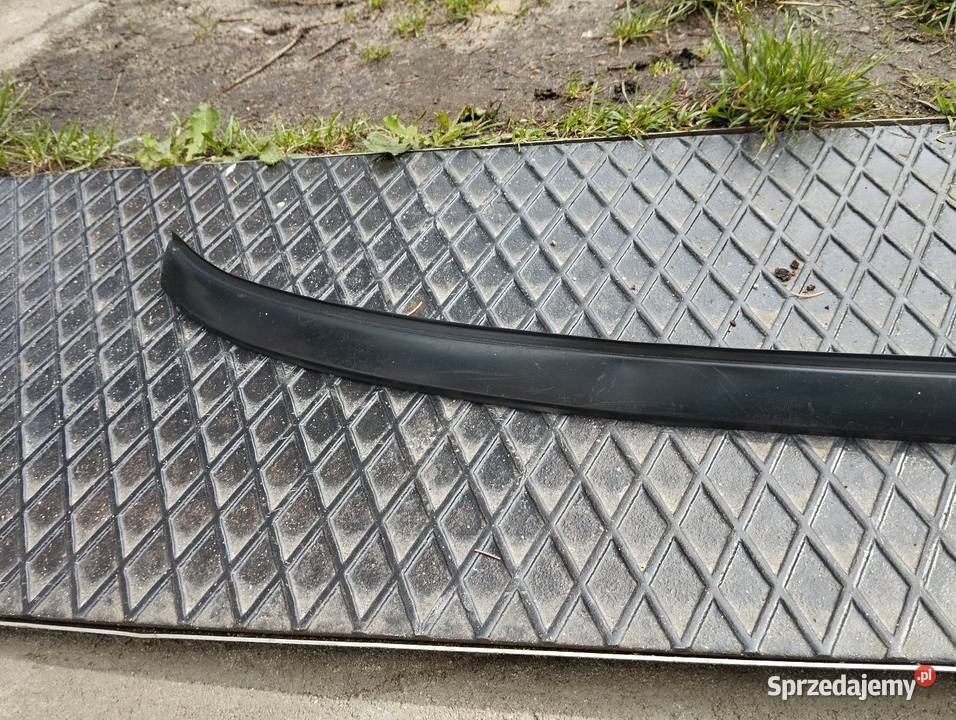 Listwa szyby Honda Concerto Pozostałe