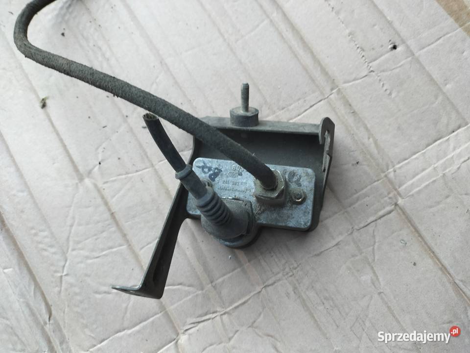 AUDI 80 B3 B4 A6 16TD 19TD TDI CZUJNIK CIŚNIENIA Kamień-Kolonia sprzedam