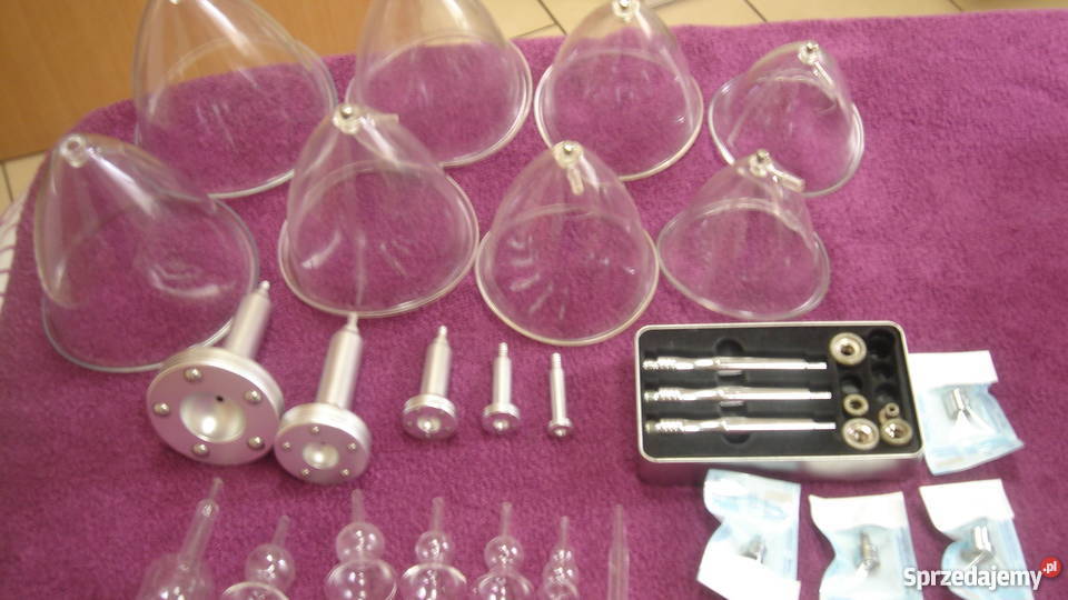 Sprzedam wielofunkcyjne urządzenie Body shaping Wejherowo