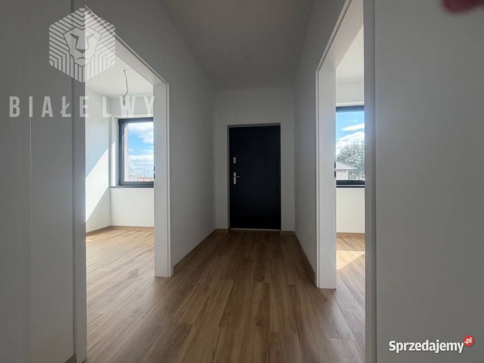 wynajmu lokalu Prażmów 726m2