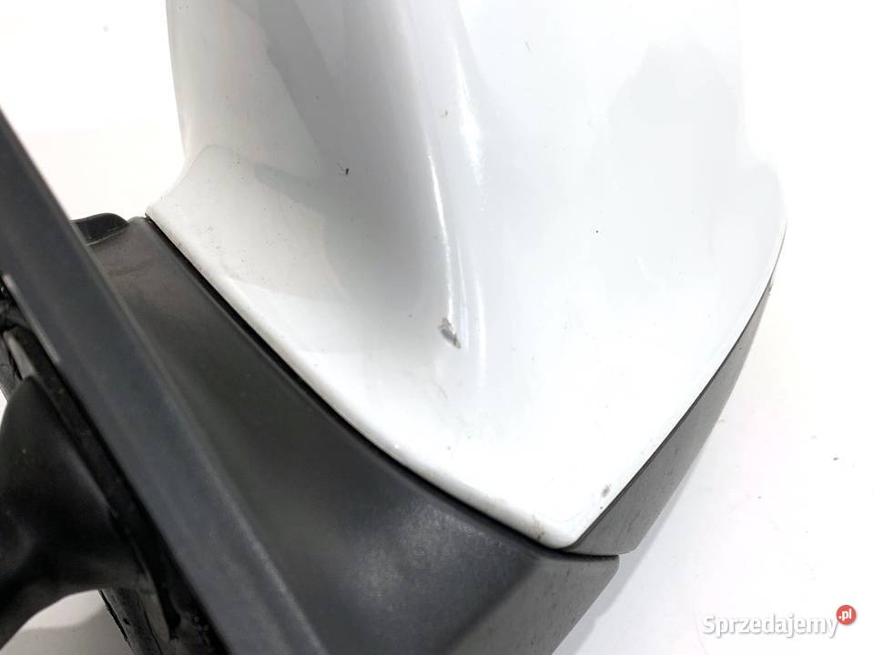 LUSTERKO LEWY AUDI Q5 8R SUV 0817 Ibis White podkarpackie sprzedam