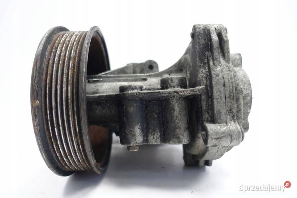 POMPA WSPOMAGANIA Ford Transit MK6 24 TDDI Chełm