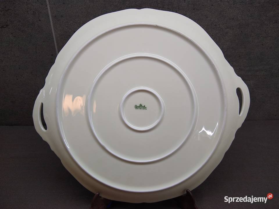 Tortownica Rosenthal Sanssouci Diplomat 35 Kalisz sprzedam