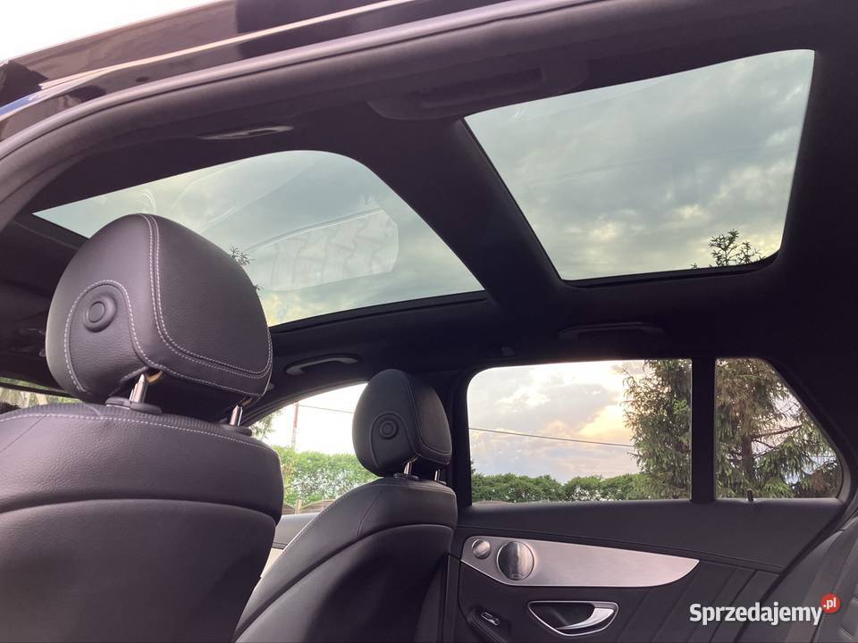 MercedesBenz C450 AMG Aleksandria