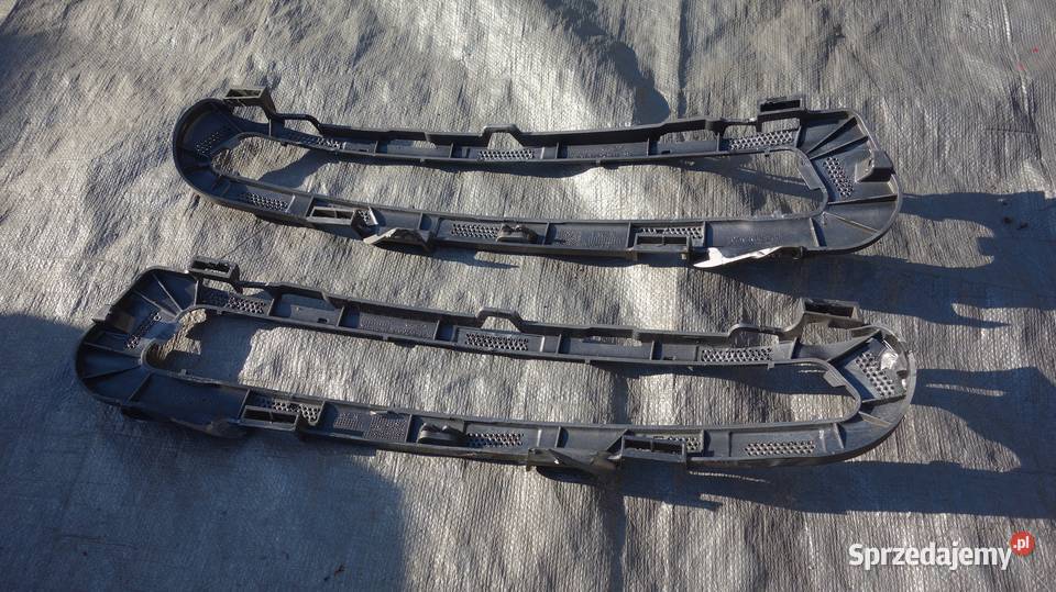 koszyk halogenu drl ford mondeo mk4 lift śląskie Ruda Śląska