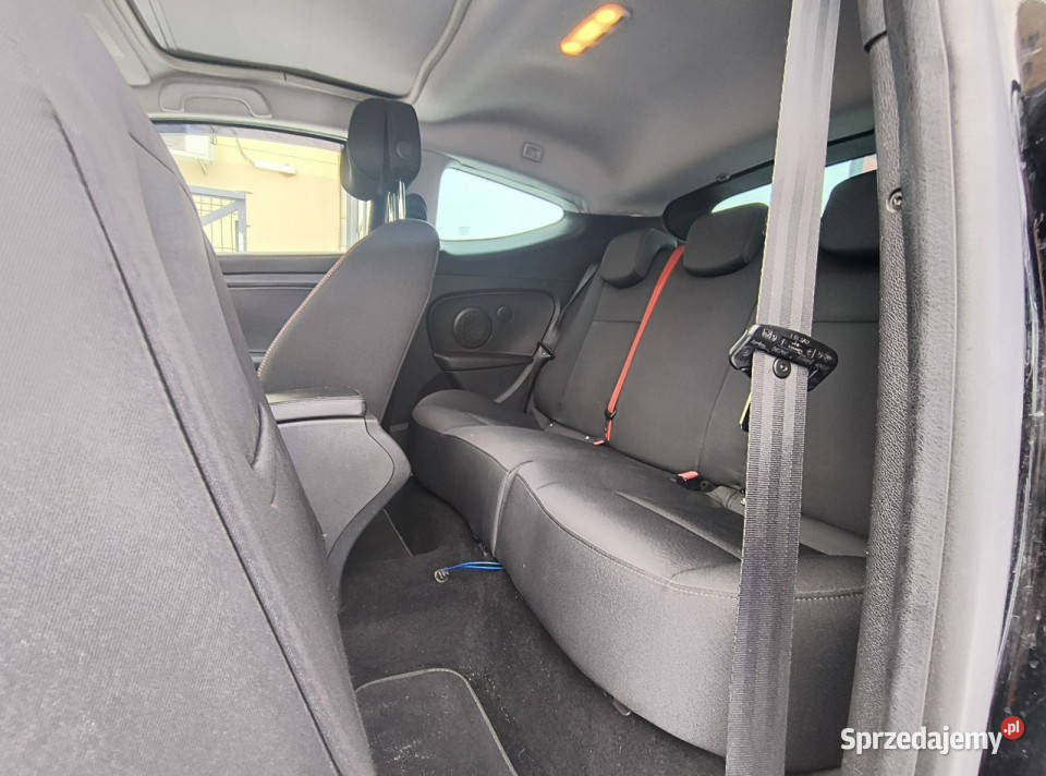 Renault Megane RS Nawigacja Szyberdach ALU 19 Bydgoszcz