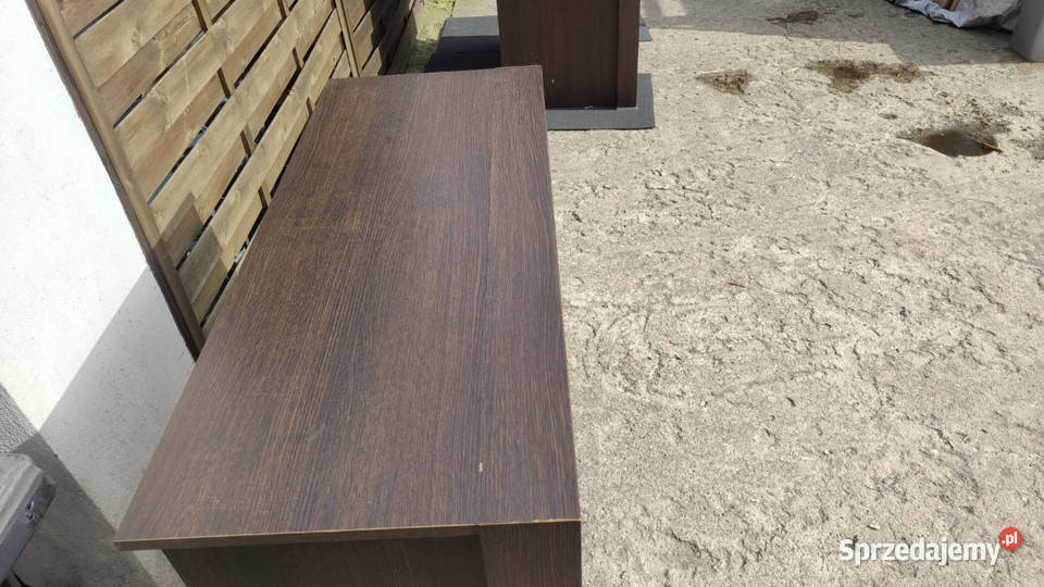 Komoda BRW Sorrento duża pojemna mazowieckie Warszawa