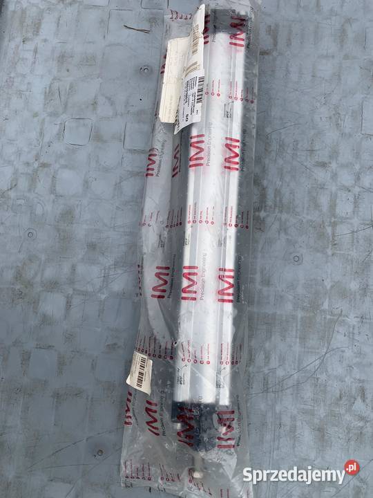 IMI Norgren PVA8063M450 Pneumatic cylinder