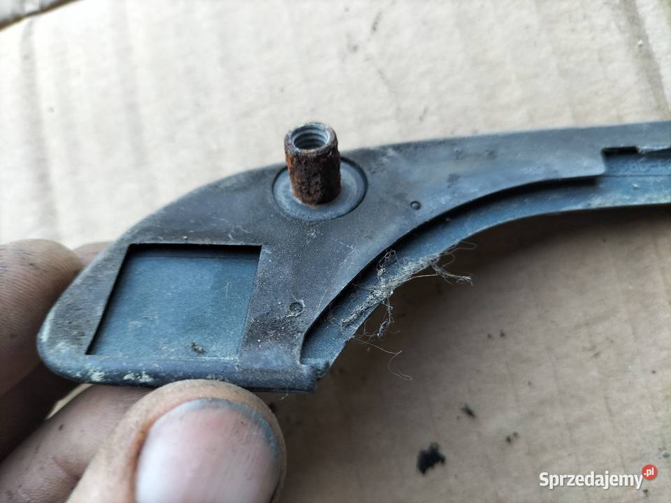 MONDEO MK2 NKŁADKA NAZAMEK RĄCZKE DRZWI LEWY lubelskie Kamień-Kolonia