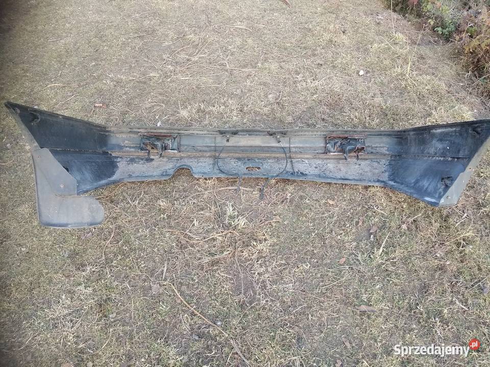 Zderzak tył Polonez Caro Staszów
