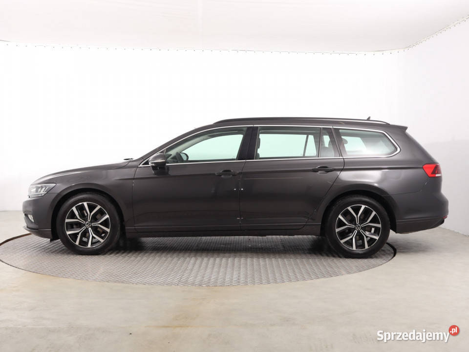 VW Passat 15 TSI Passat sprzedam