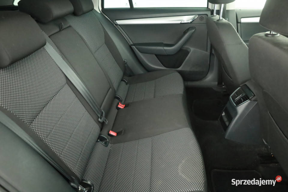 Skoda Octavia 20 TDI Piaseczno
