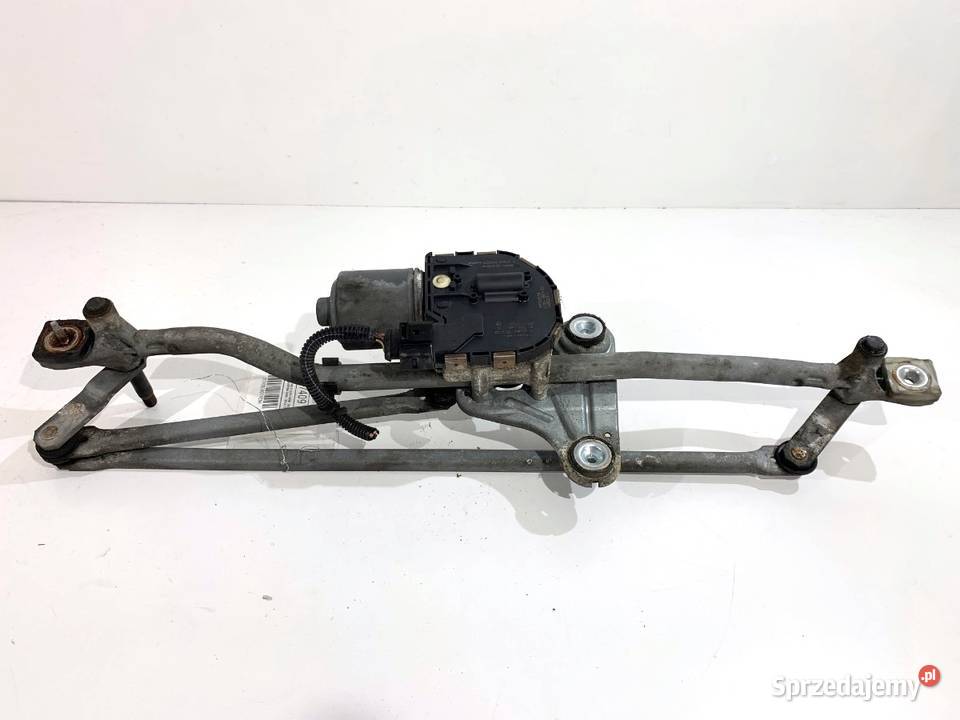 MECHANIZM WYCIERACZEK PRZÓD VOLVO S80 II sprzedam