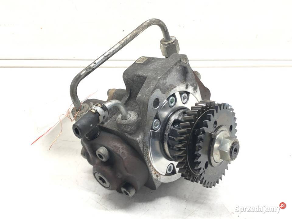 POMPA WTRYSKOWA SUBARU FORESTER II 2940000981 20