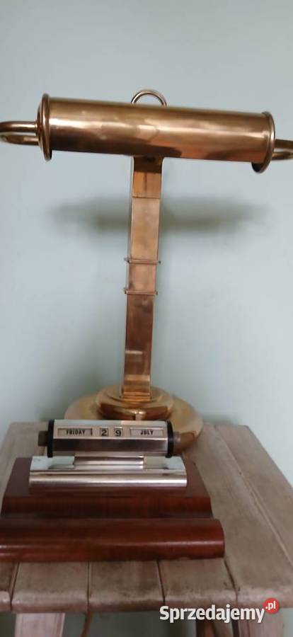 Kalendarz wieczny Kraków