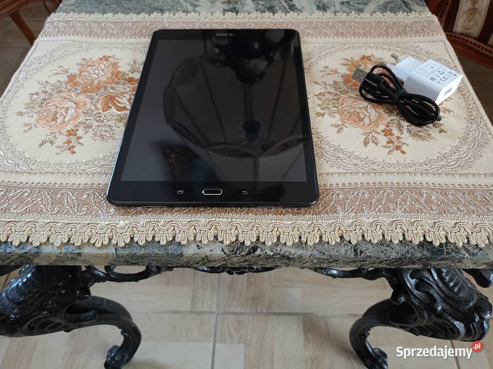 Tablet SAMSUNG Galaxy SMT550 Drawski Młyn