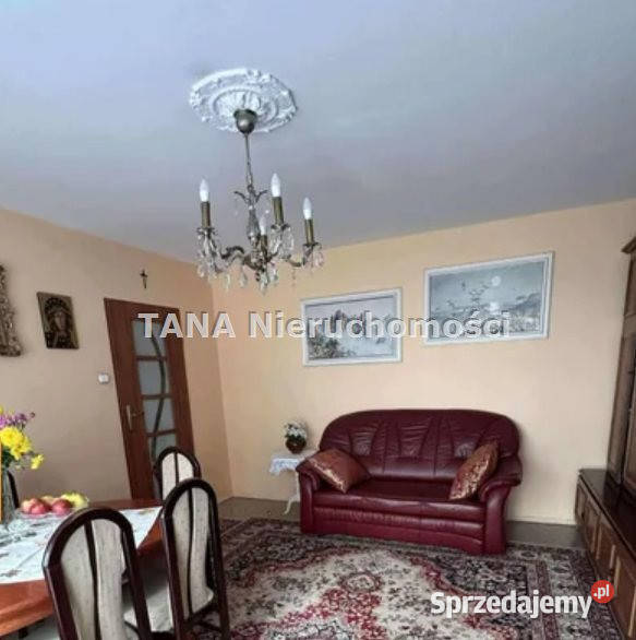 Mieszkanie Kraków Piastów 6507m2 3pokojowe małopolskie