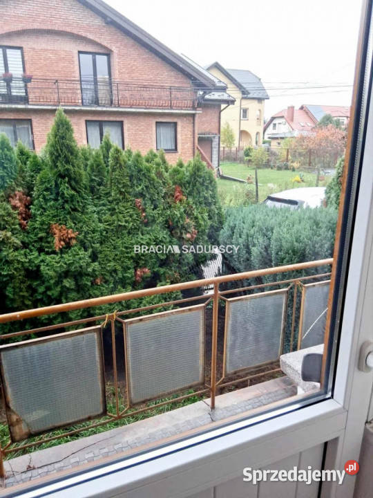 Mieszkanie sprzedam Kraków 6944m2 2 pokoje