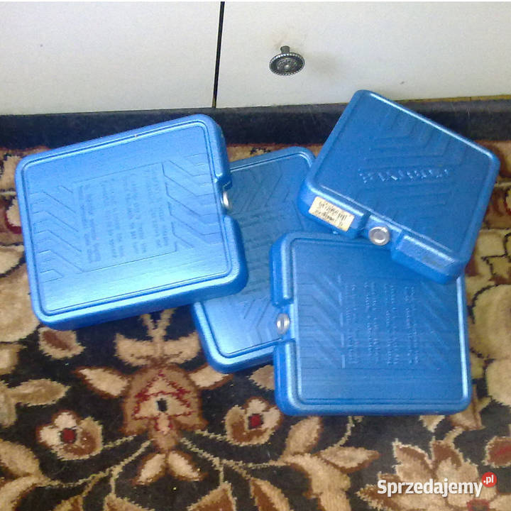 Wkłady do lodówki Warszawa