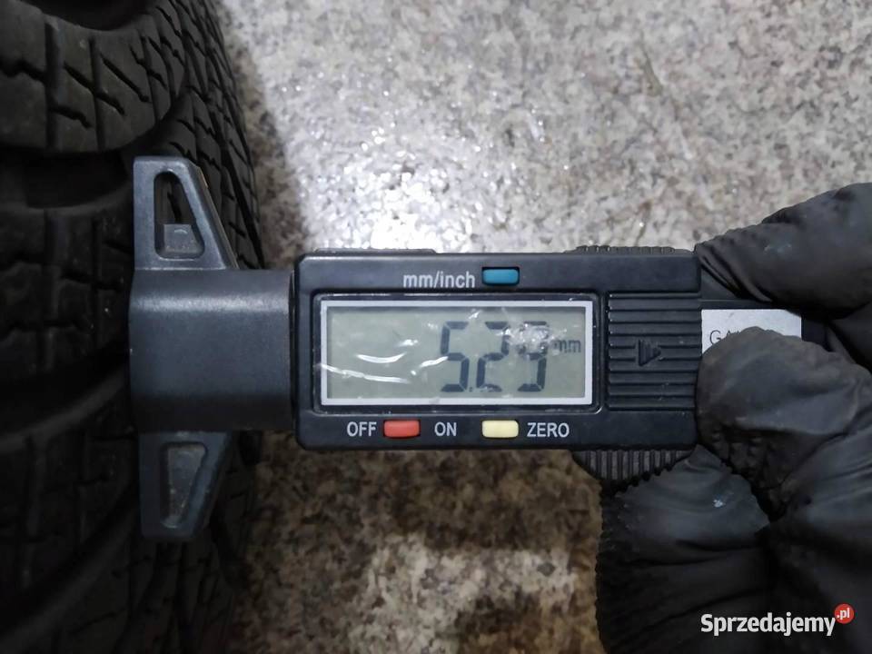 4X OPONA CAŁOROCZNA GOODYEAR 19565R15 95V 2022 Samochodowe