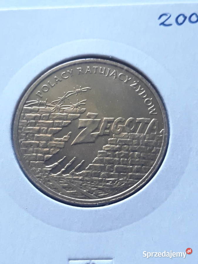 2 Żegota2009 rUNC Konin sprzedam