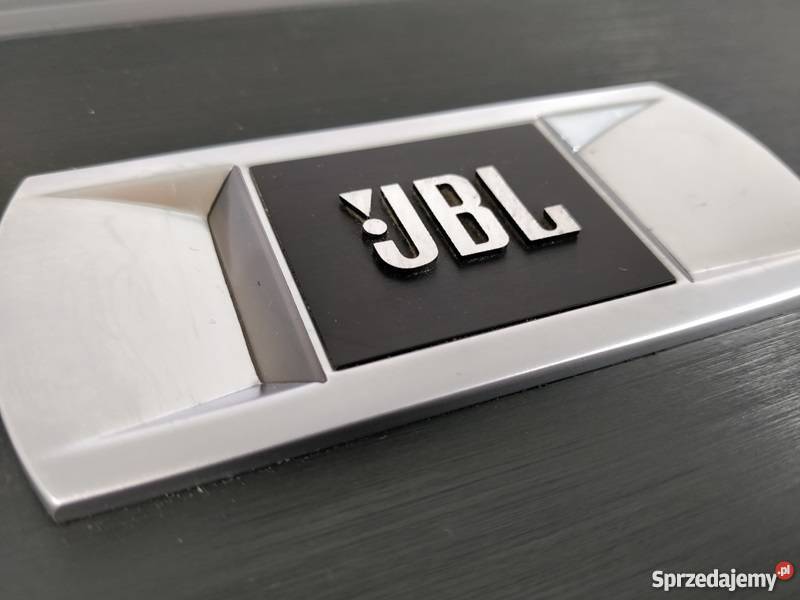 WZMACNIACZ SAMOCHODOWY JBL GTO3501 360W Rybnik