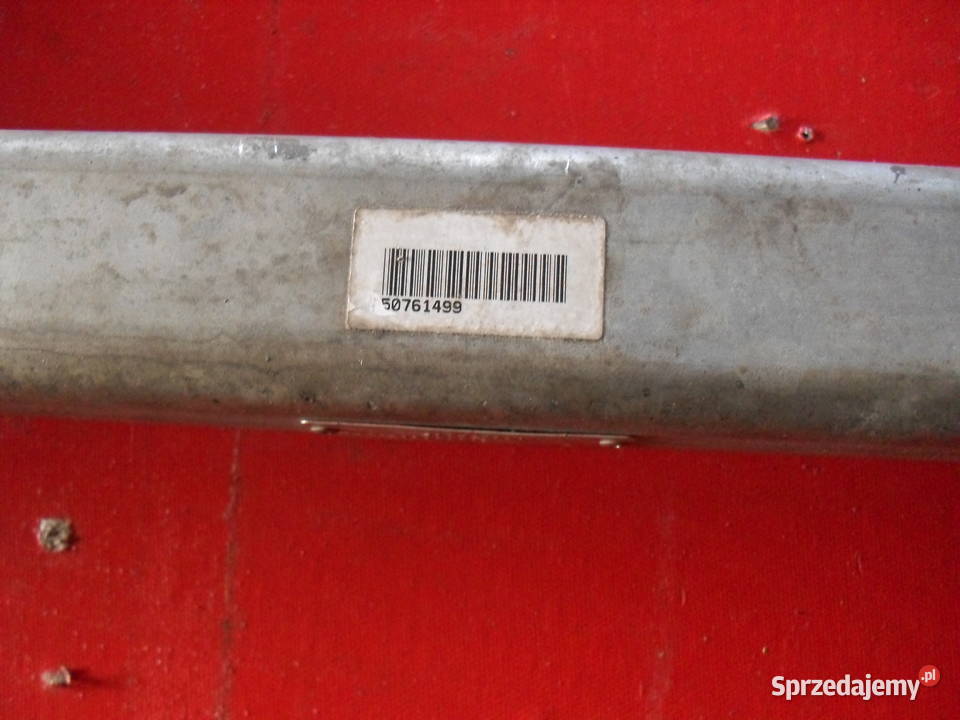 Oś do przyczepki samochodu osobowego Mińsk Mazowiecki sprzedam
