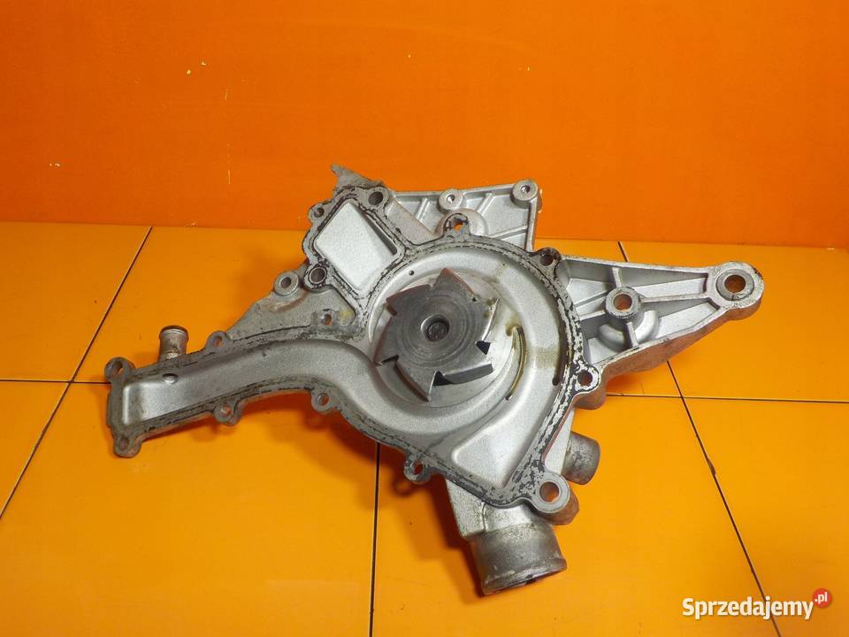MERCEDES ML W163 37 V6 04r 245 112970 112 pompa