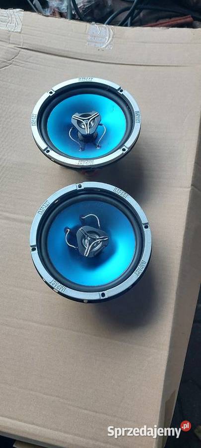 Głośnik Audio Design 4 Ohm 100 W komplet osobowe