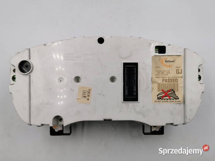 Licznik Zegary Ford C Focus MK2 16 TDCI osobowe Wyszków