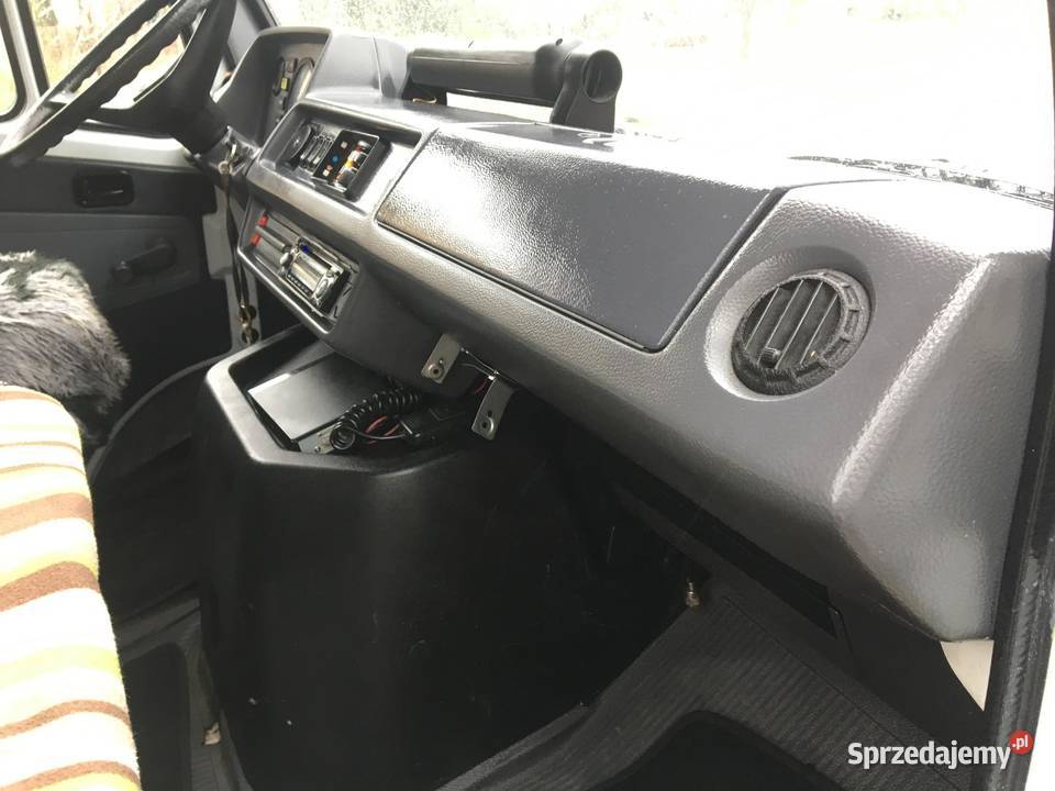 MercedesBenz 410d nieuszkodzony Żyrardów