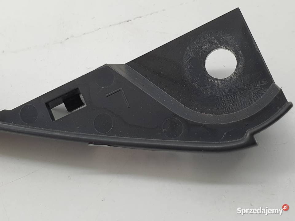 OSLONA ZASLEPKA 5 MAN LE Janowice