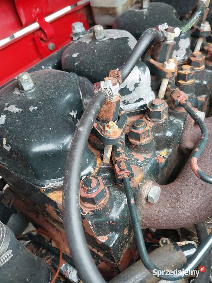 Zetor 5245 CabrioSpowadzony ladny nie rozkreczny sprzedam
