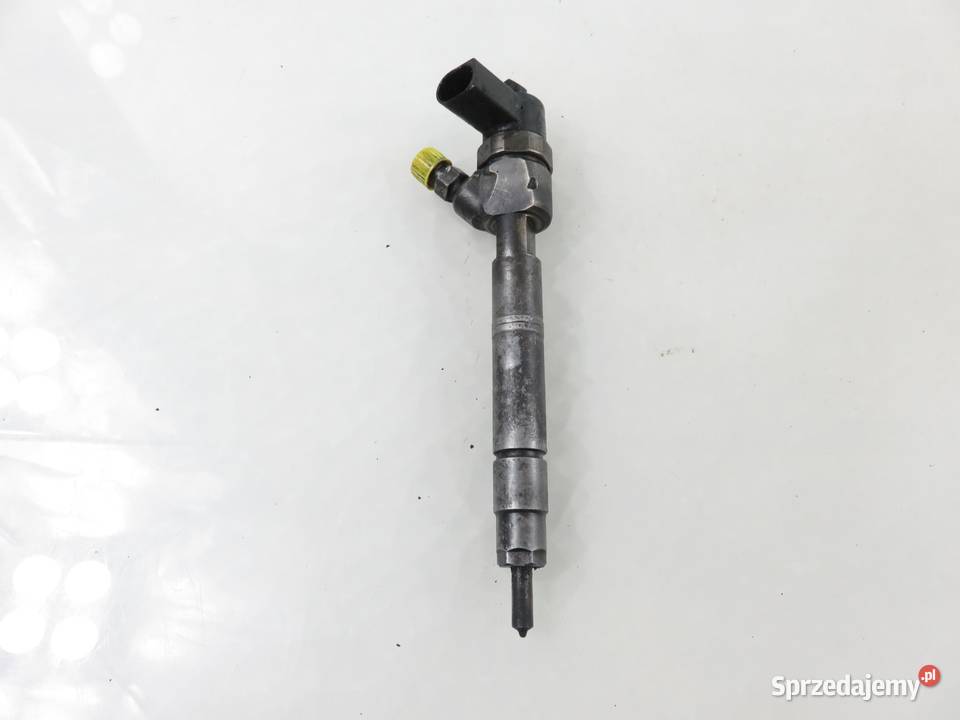 WTRYSKIWACZ MERCEDES VITO 638 CDI 22 0445110035 osobowe sprzedam