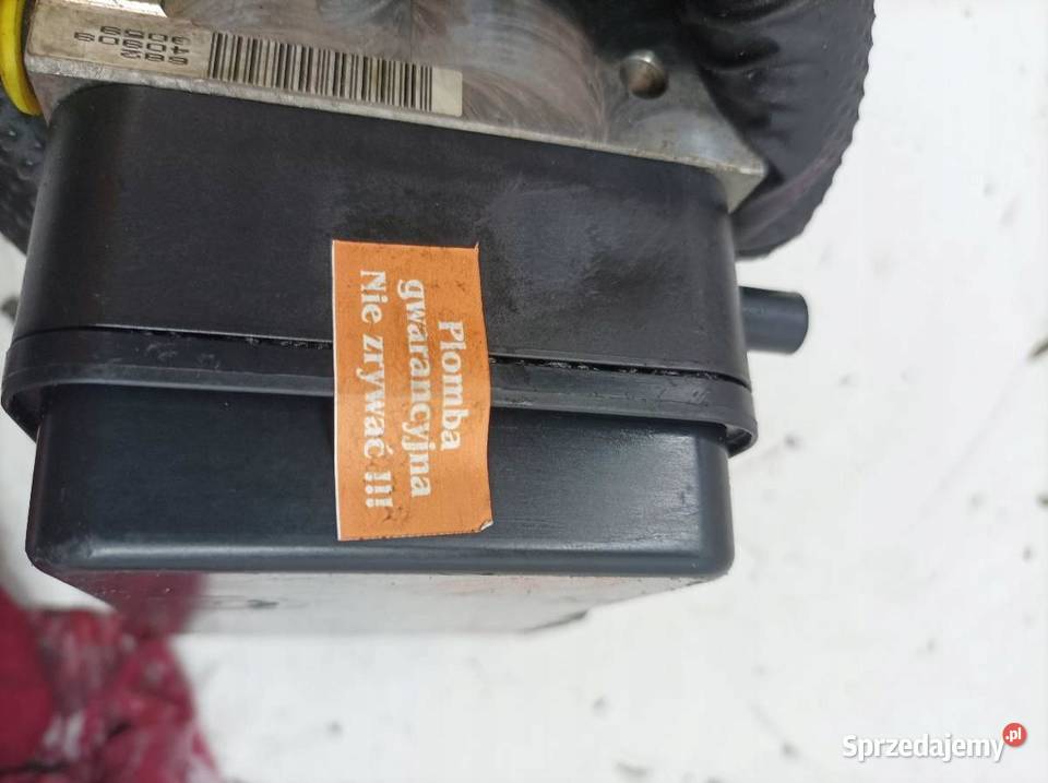 POMPA ABS 4451087404 8954087402 Daihatsu Terios